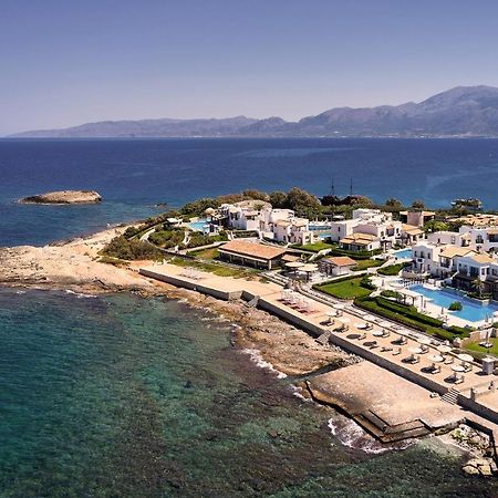 Knossos Royal 호텔 헐소니소스 외부 사진