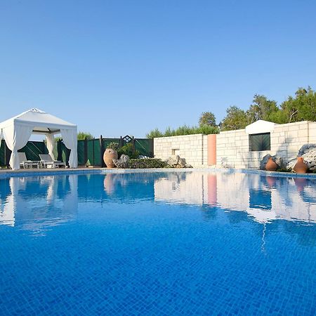 Knossos Royal 호텔 헐소니소스 외부 사진
